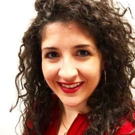 Lynda Garcia - Professional null Speaker