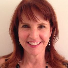 Maggie Kline - Professional null Speaker