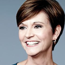 Maggie Lake - Professional null Speaker