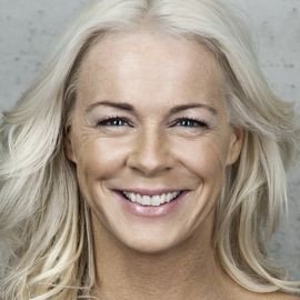 Malena Ernman - Professional null Speaker