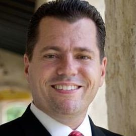 Manuel Diotte - Professional null Speaker