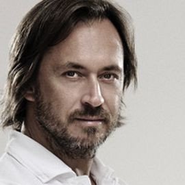 Marc Newson - Professional null Speaker