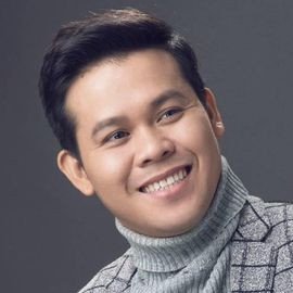 Marcelito Pomoy - Professional null Speaker