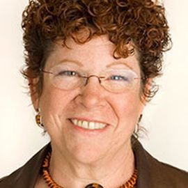 Meg Wheatley - Professional null Speaker