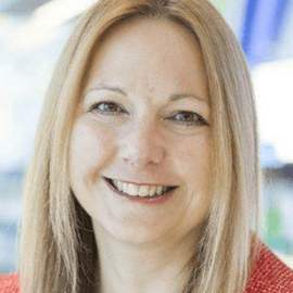 Maria Nieradka - Professional null Speaker