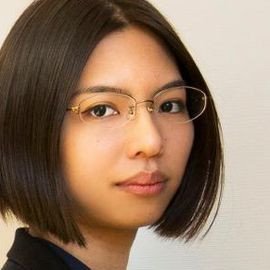 Maria Tsuruoka - Professional null Speaker