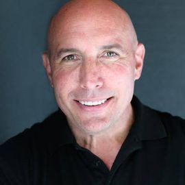 Mario Vittone - Professional null Speaker