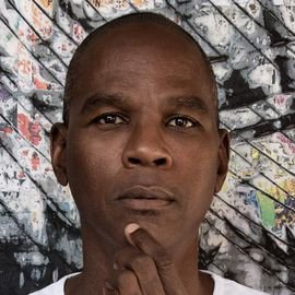 Mark Bradford - Professional null Speaker