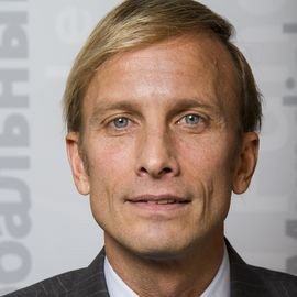 Mark Dybul - Professional null Speaker