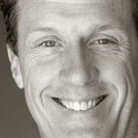 Mark Kvamme - Professional null Speaker