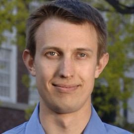 Mark Orlowski - Professional null Speaker