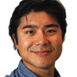 Mark Shimahara - Professional null Speaker