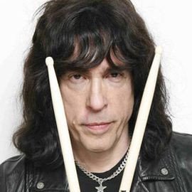 Marky Ramone - Professional null Speaker