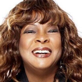 Martha Reeves - Professional null Speaker