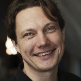 Martin Brynskov - Professional null Speaker