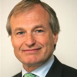 Martin Dickson - Professional null Speaker