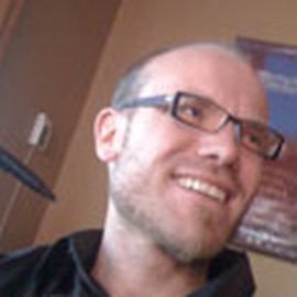 Martin Hilbert - Professional null Speaker