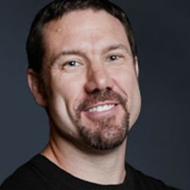 Martin Rooney - Professional null Speaker