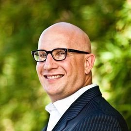 Marty Metro - Professional Speakers Booking