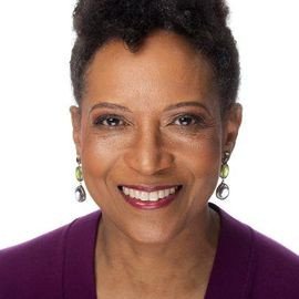 Mary C. Curtis - Professional null Speaker