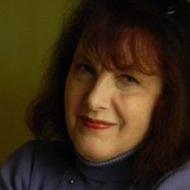 Mary Stockwell - Professional null Speaker