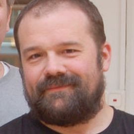 Massimo Banzi - Professional null Speaker