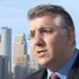 Massoud Amin - Professional null Speaker