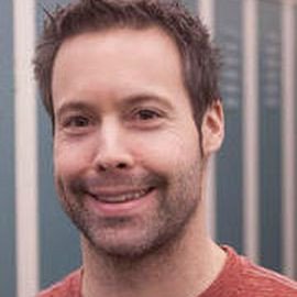 Mat Lalonde - Professional null Speaker