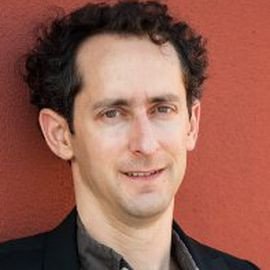 Matt Krupnick - Professional null Speaker