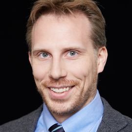 Matthew Might - Professional null Speaker