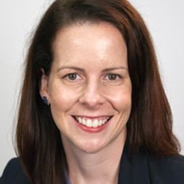 Maura Calsyn - Professional null Speaker