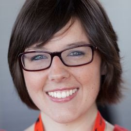 Meghan Peters - Professional null Speaker