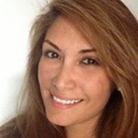 Melissa Miranda - Professional null Speaker