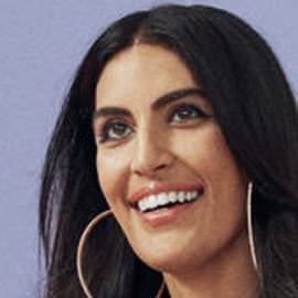 Melody Ehsani - Professional null Speaker