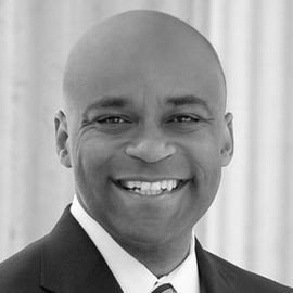 Michael Hancock - Professional null Speaker