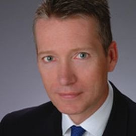 Michael Keane - Professional null Speaker