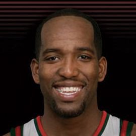 Michael Redd - Professional null Speaker