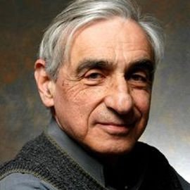 Michael Walzer - Professional null Speaker