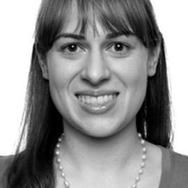 Michelle Borkin - Professional null Speaker