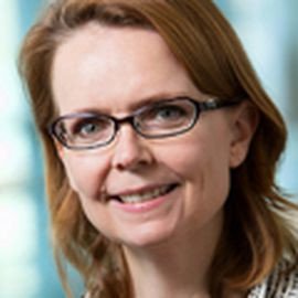 Michelle Edkins - Professional null Speaker