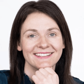 Michelle Zatlyn - Professional null Speaker