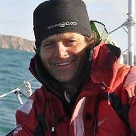 Mick Dawson - Professional null Speaker