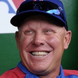 Mike Quade - Professional null Speaker