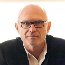 Miroslav Volf - Professional null Speaker