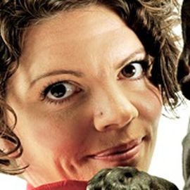 Molly Moon - Professional null Speaker