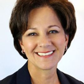 Monica Lozano - Professional null Speaker