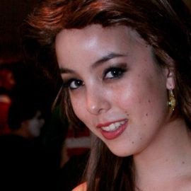 Monika Lee - Professional null Speaker