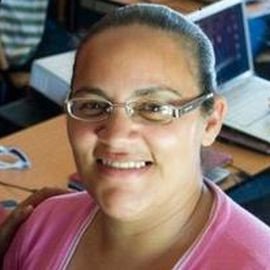 Monique Ross - Professional null Speaker