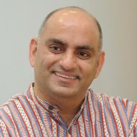 Mohnish Pabrai - Professional null Speaker