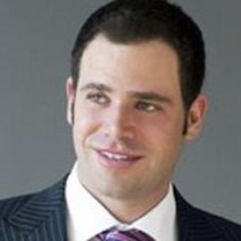 Leerom Segal - Professional null Speaker